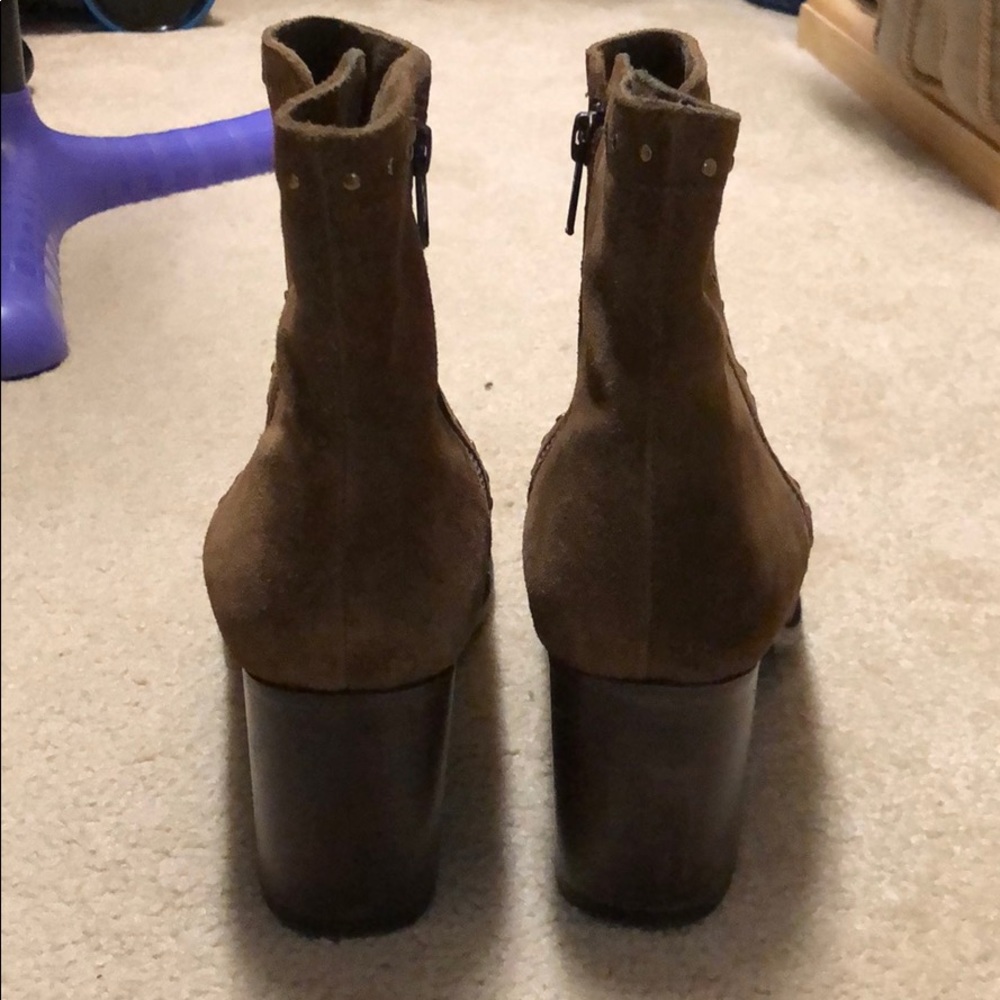 Frye boots - Picture 3 of 6